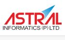 Astral Informatics Pvt.Ltd Logo