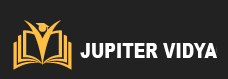 Jupiter Vidya Logo