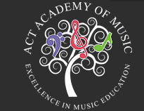 ACT Academy of Music Logo