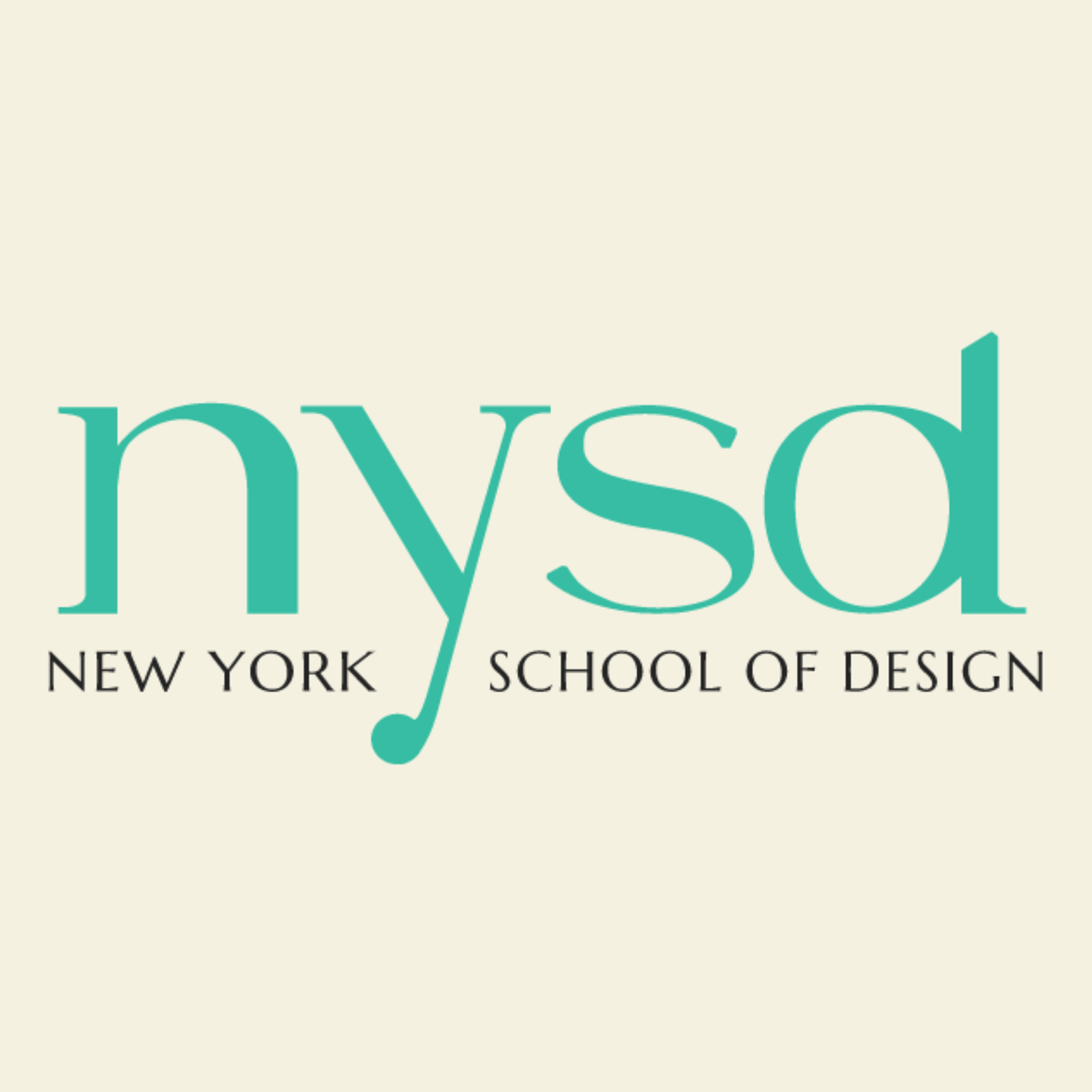 New York School of Design Logo