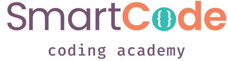 SmartCode Coding Academy Logo