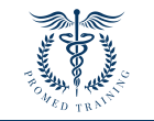 Promed Training Logo