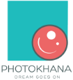 Photokhana Logo