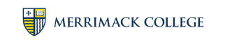 Merrimack College Logo