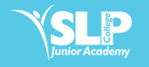 SLP Junior Academy Logo