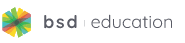 BSD Education Logo