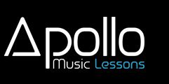 Apollo Music Logo