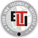Euro Link Technical Institute Logo