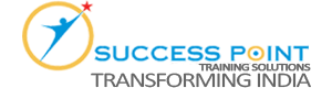 Succes Point Training Solution Logo