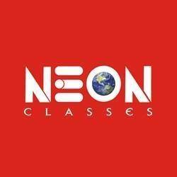 NEON Classes Logo