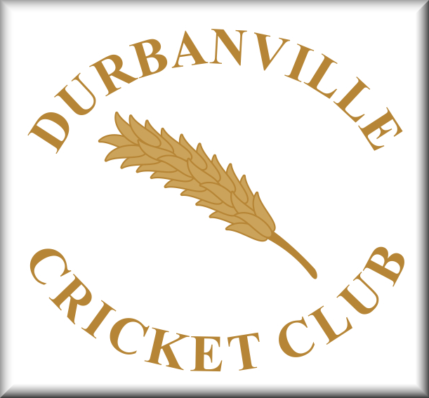 Durbanville Cricket Club Logo