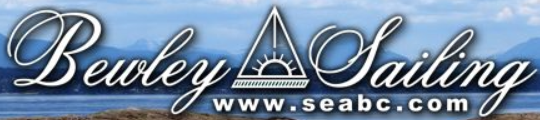 Bewley Sailing Logo