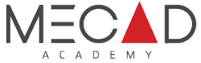 Mecad Systems Logo