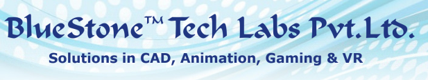 Bluestone Tech Labsa Logo