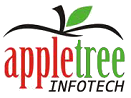 Apple Tree infotech Logo