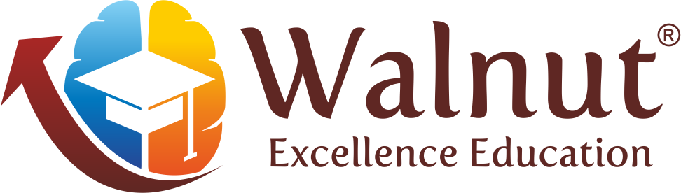 Walnut Excellence Education Logo