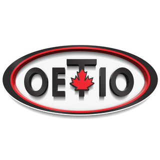 Operating Engineers Training Institute of Ontario Logo