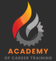 Academy of Career Training Logo