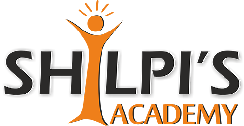 Shilpi’s Academy Logo