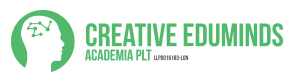 Creative Eduminds Logo