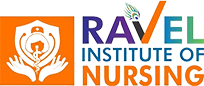 Ravel Institute of Nursing Logo