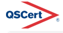 QS Cert Logo