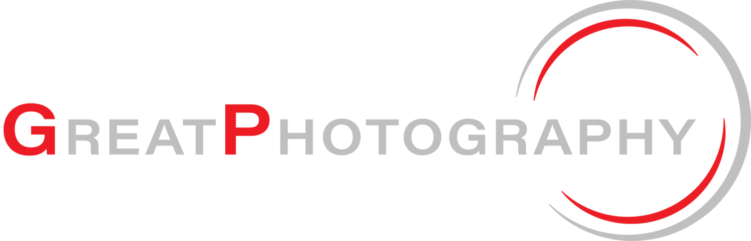 GreatPhotography Logo
