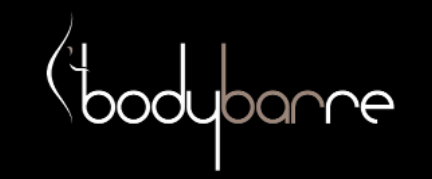 Bodybarre Studio Logo