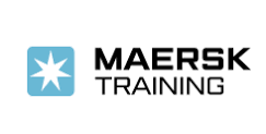 Maersk Training Logo