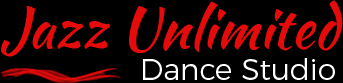 Jazz Unlimited Dance Studio Logo