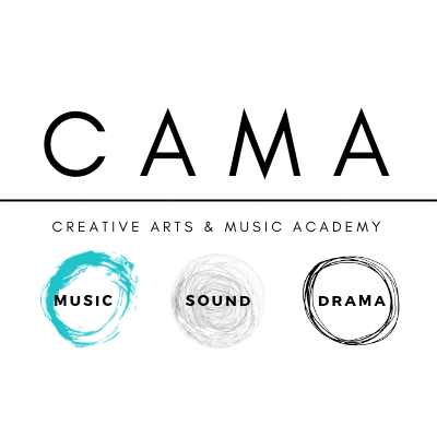 Creative Arts & Music Academy Logo
