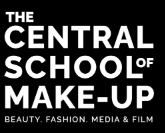 The Central School of Makeup Logo