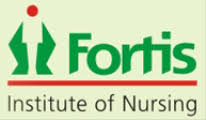 Fortis Institute of Nursing Logo