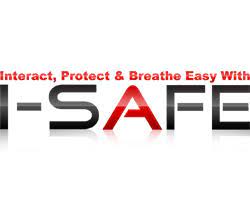i-Safe Ltd Logo