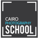 Cairo Photography School Logo