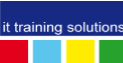 IT Training Solutions Ltd Logo