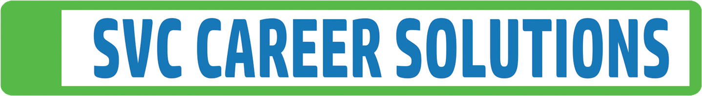 SVC Career Solutions Logo