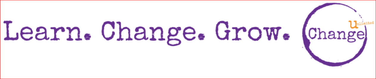 Change U Logo