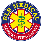 BLS Medical Logo
