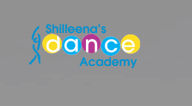 Shilleena's Dance Academy Logo