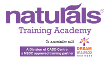 Naturals Training Academy Logo