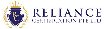 Reliance Certification Logo