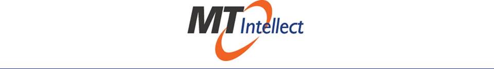 Mtintellect Machinery Training Logo