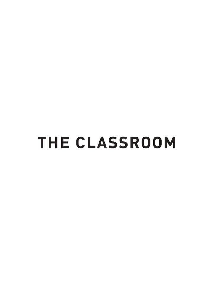 The Classroom by La Folie Logo