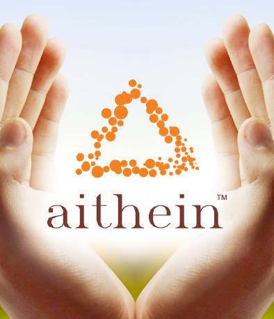 Aithein Logo