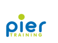 Pier Training Logo