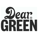 Dear Green Coffee Roasters Logo
