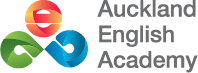 Auckland English Academy Logo