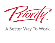 Priority Management Logo