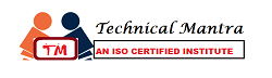 Technical Mantra Logo